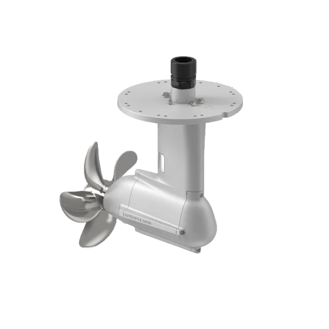 ePropulsion Electric Pod Drive eSSA 20kW / 27HP