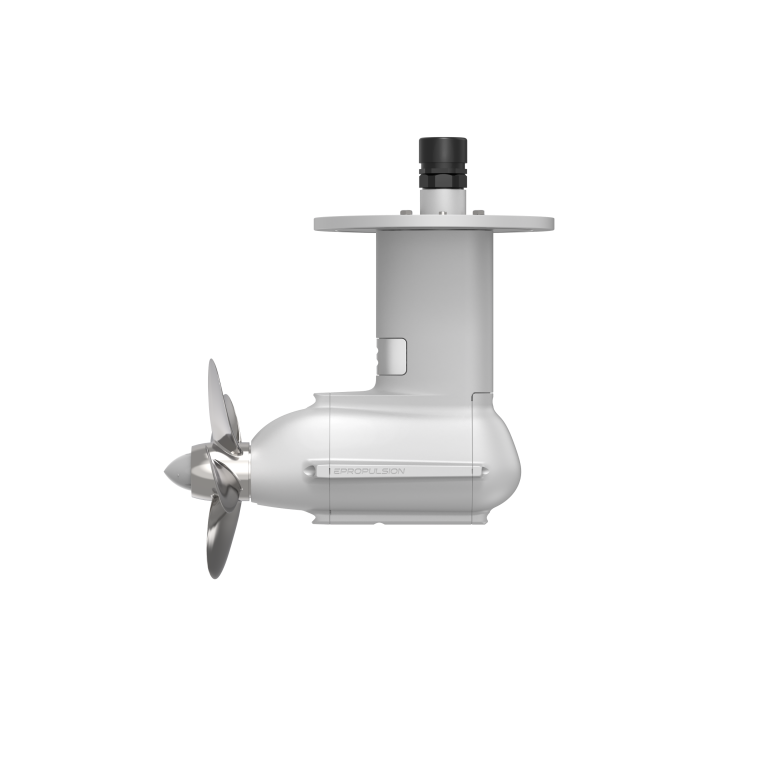 ePropulsion Electric Pod Drive eSSA 20kW