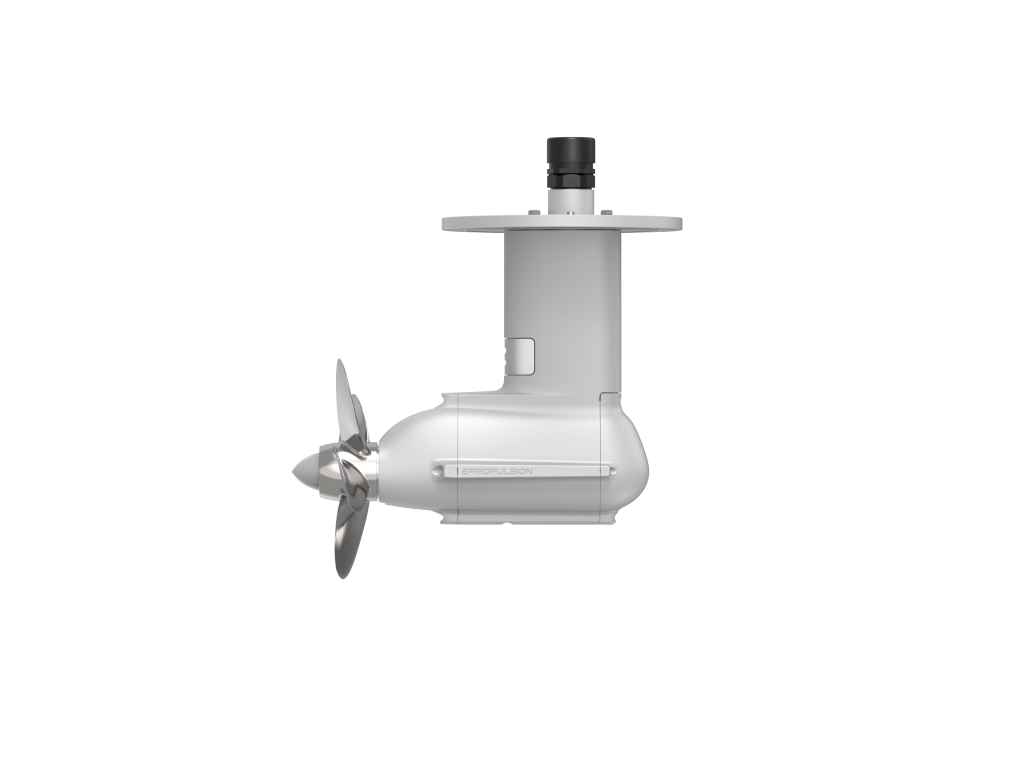 ePropulsion Electric Pod Drive eSSA 20kW