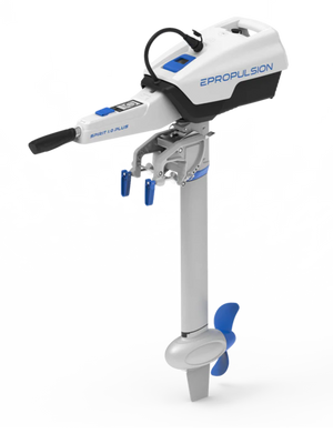 EPROPULSION SPIRIT 1.0 PLUS