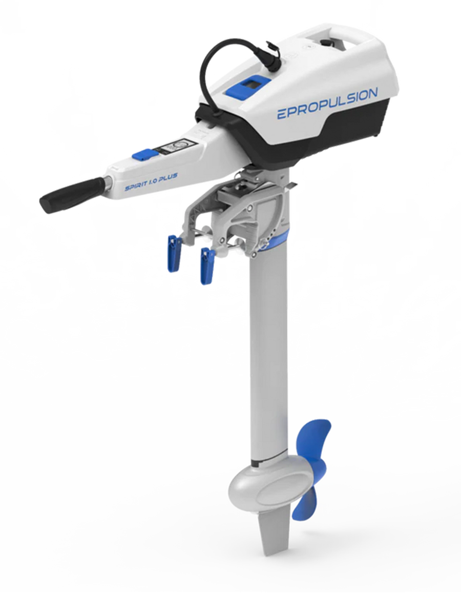 EPROPULSION SPIRIT 1.0 PLUS