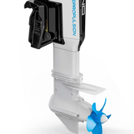 Epropulsion X Series Electric Outboard Motor 20kW in Canada