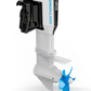 Epropulsion X Series Electric Outboard Motor 20kW in Canada