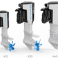 Buy Epropulsion X Series Electric Outboard Motor 40kW and other accessories in Canada and the United States.