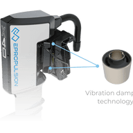 Buy Epropulsion X Series Electric Outboard Motor 12kW and other accessories in Canada and the United States.
