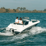 Buy Epropulsion X Series Electric Outboard Motor 12kW and other accessories in Canada and the United States.