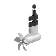 epropultion electric pod drive eSSA 12kw Toronto