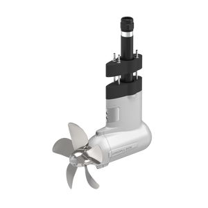 epropultion electric pod drive eSSA 12kw Toronto