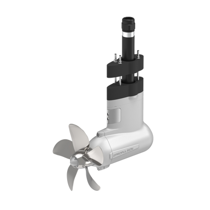 epropultion electric pod drive eSSA 12kw Toronto