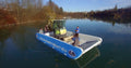 Inflatable Ferry Boat