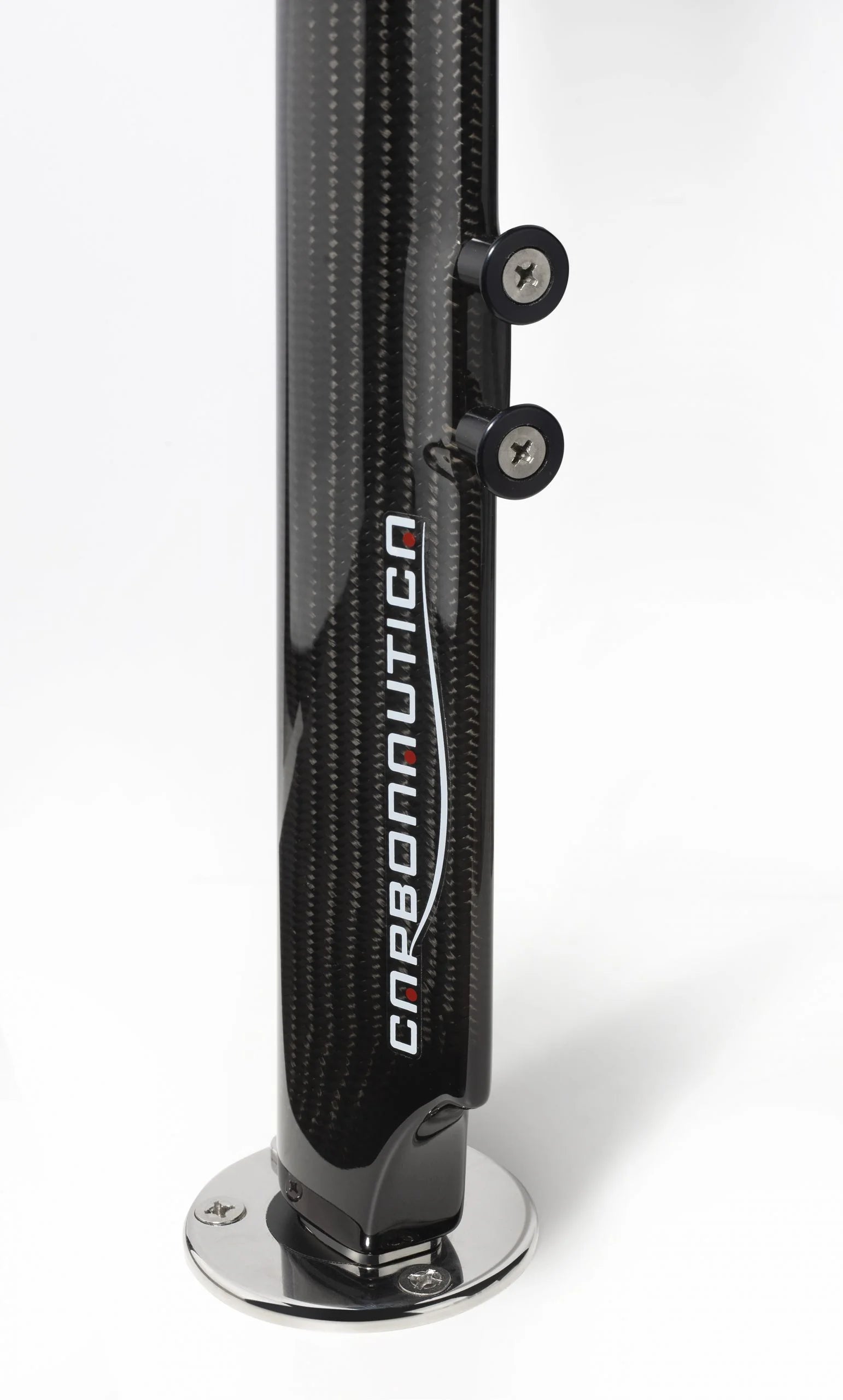 Glass fibre Flagpole leg