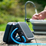 buy GoSun Flow Pro – Solar Water Purifier + Portable Handwashing Station & Shower in canada