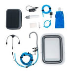 buy GoSun Flow Pro – Solar Water Purifier + Portable Handwashing Station & Shower in canada