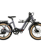 eBike Foldable Step-Through Aventon Sinch.2