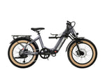 eBike Foldable Step-Through Aventon Sinch.2