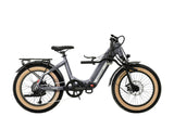 eBike Foldable Step-Through Aventon Sinch.2