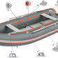 Buy Kolibri boat KM-360DSL and other Inflatable boat accessories in Canada and the United States.