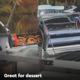 Buy Hybrid Solar Oven GoSun Fusion in Canada