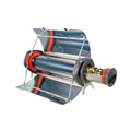 Hybrid Solar Oven GoSun Fusion