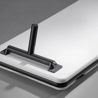 Discover the 2.1m glass fiber non-foldable gangway at Crabzz. Durable and sturdy for your boating needs, with delivery across Ontario and Canada. Shop now!