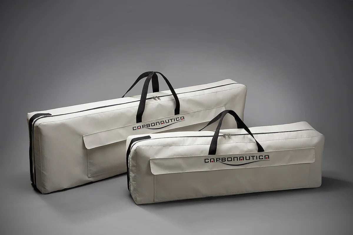 Carbonautica Glass fiber – 2.3m foldable gangway bags