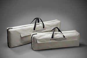 Carbonautica Glass fiber – 2.3m foldable gangway bags