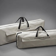 Glass fiber – 2.1m non foldable gangway bags