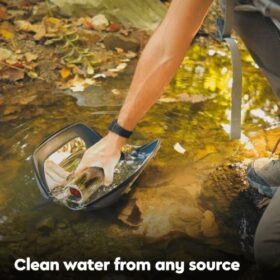 Buy Portable Solar Oven GoSun Go Pro Pack in Canada