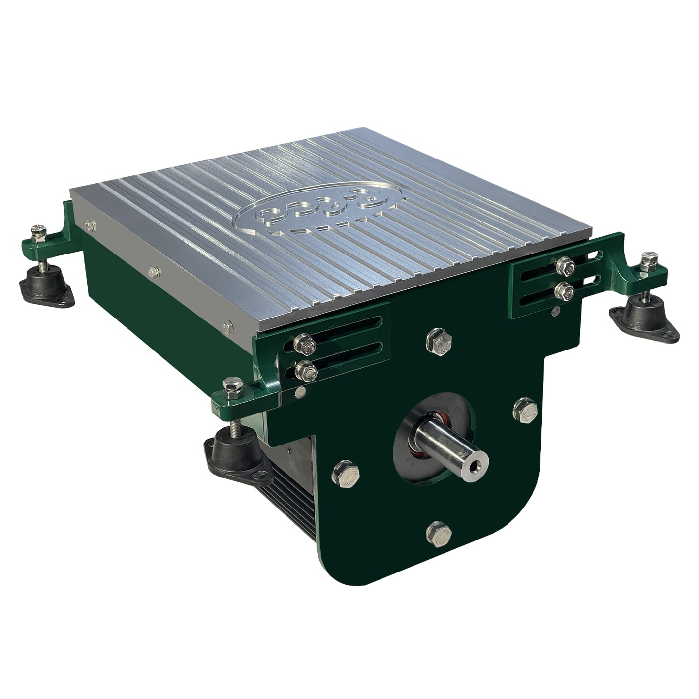 Electric Inboard Elco EP-20HP