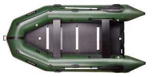 Inflatable Motor Boat Bark BT-360S 11.8'