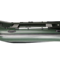 inflatable boat bark bt 330sd
