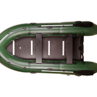 find inflatable row motor boat with a keel bark 390s 12,8' in canada