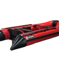 Inflatable motor boat NAVIGATOR LK 360