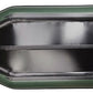 Inflatable Motor Boat Bark BT-360S 11.8'