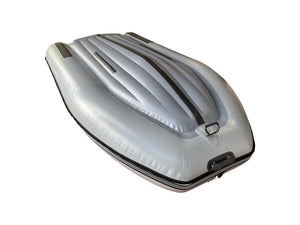 Inflatable Floor Boat Navigator Li400