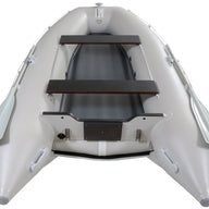 Inflatable Floor Boat Navigator Li400