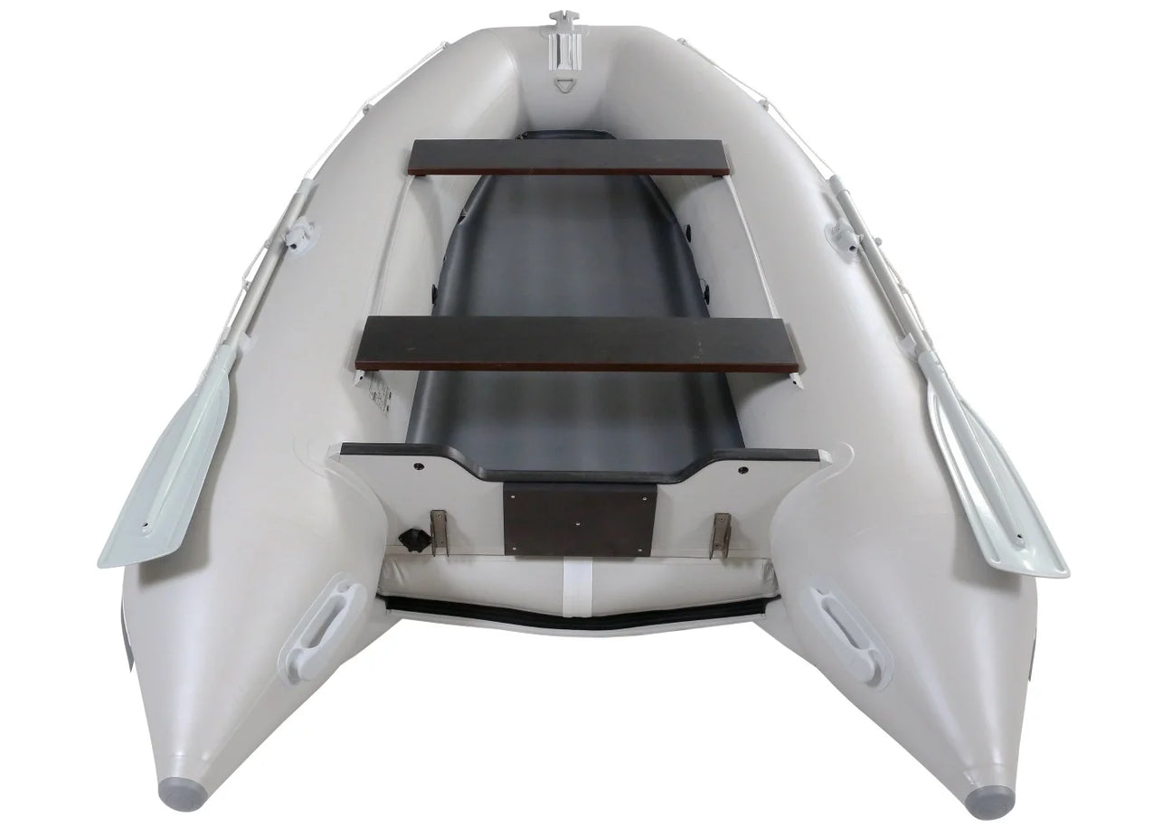 Inflatable Floor Boat Navigator Li400