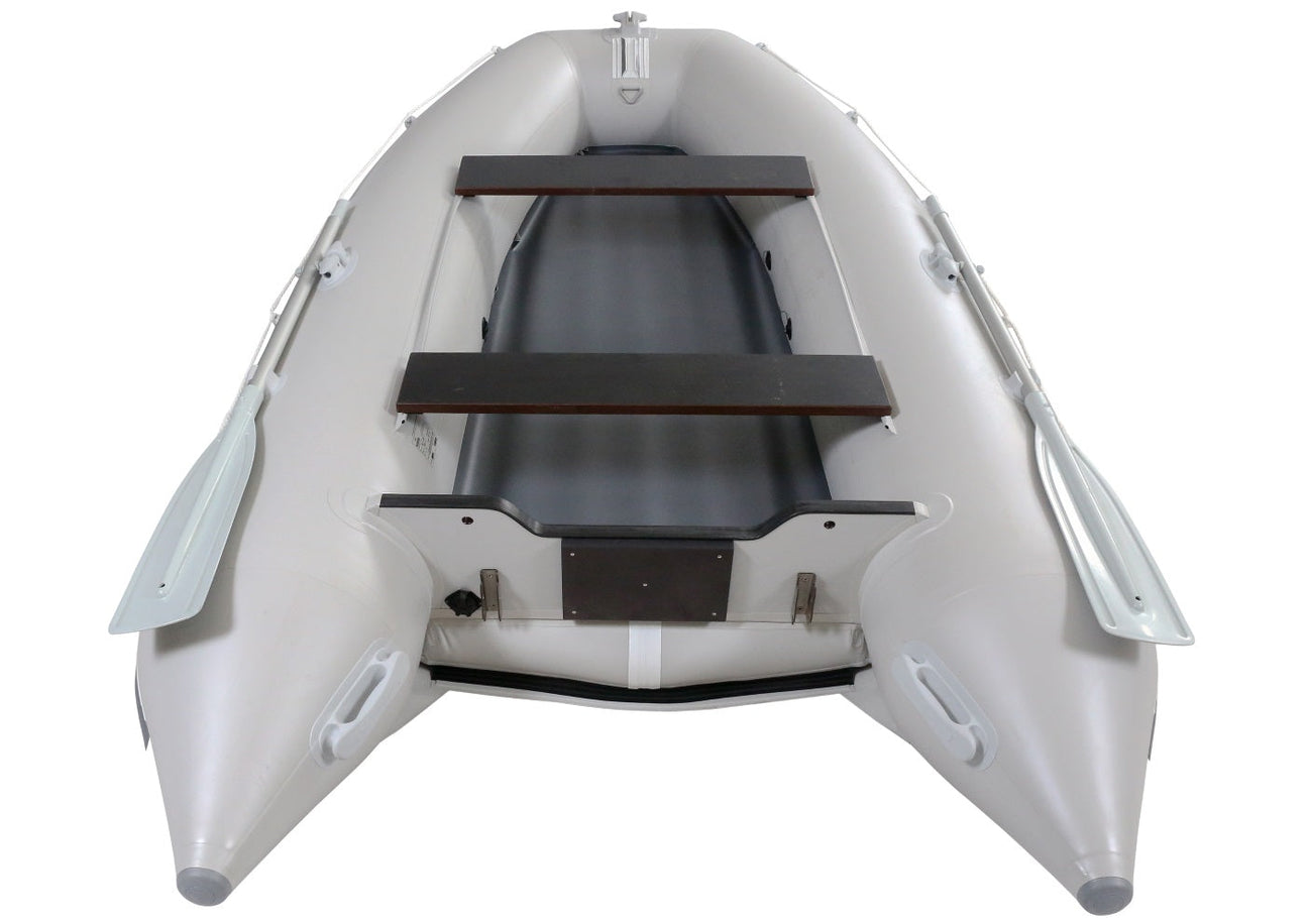 Inflatable Floor Boat Navigator Li360