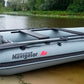 Inflatable Floor Boat Navigator Li360