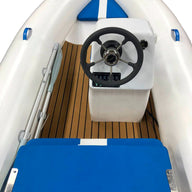 Rigid Inflatable Boat (RIB) Navigator 430