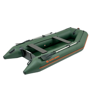 Inflatable motor boat Kolibri KM-330