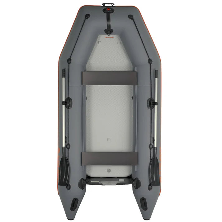 Inflatable motor boat Kolibri KM-330