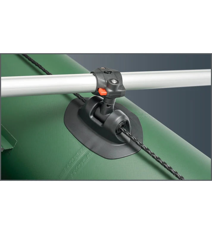 Inflatable motor boat Kolibri KM-330