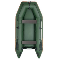 Inflatable motor boat Kolibri KM-330