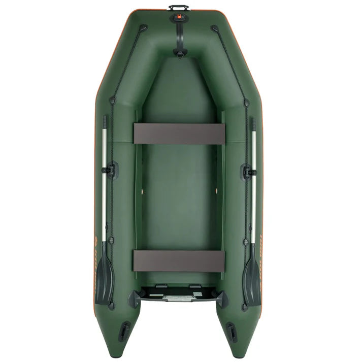 Inflatable motor boat Kolibri KM-330