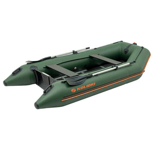 Inflatable motor boat Kolibri KM-330D