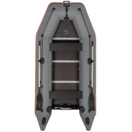 Inflatable motor boat Kolibri KM-330D