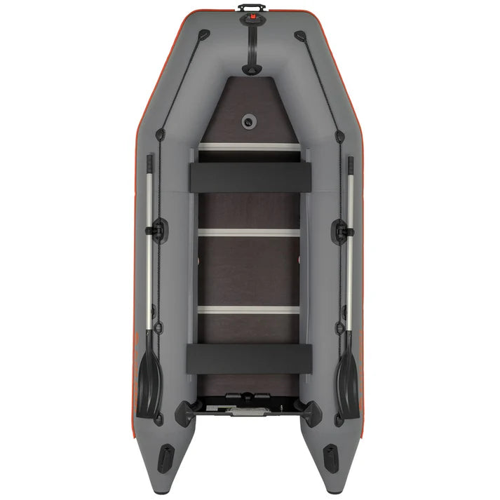 Inflatable motor boat Kolibri KM-330D