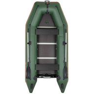Inflatable motor boat Kolibri KM-330D