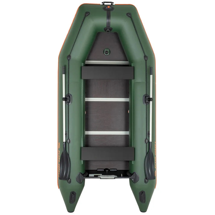 Inflatable motor boat Kolibri KM-330D